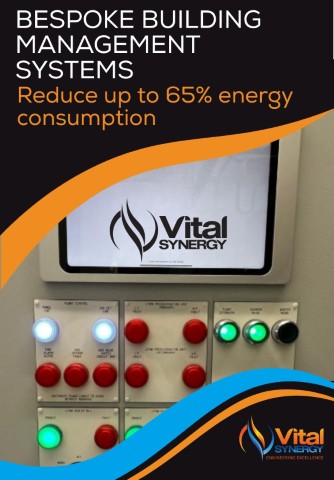 Low-Carbon Heating