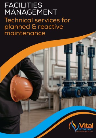 Building Management Systems