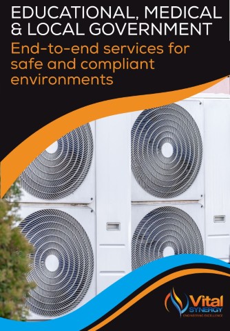 Integrated Electrical Services