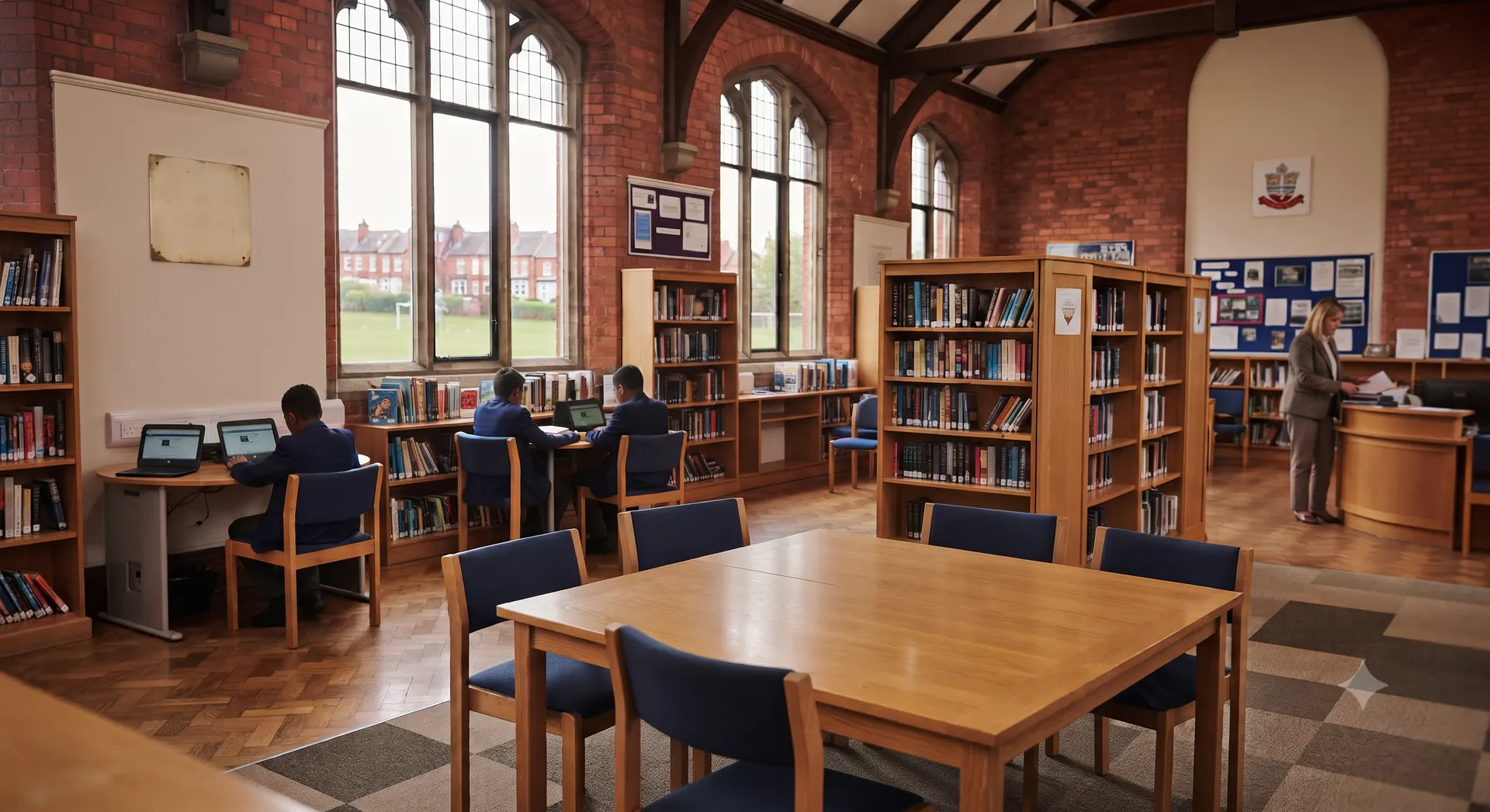 Little Lever High School, Bolton