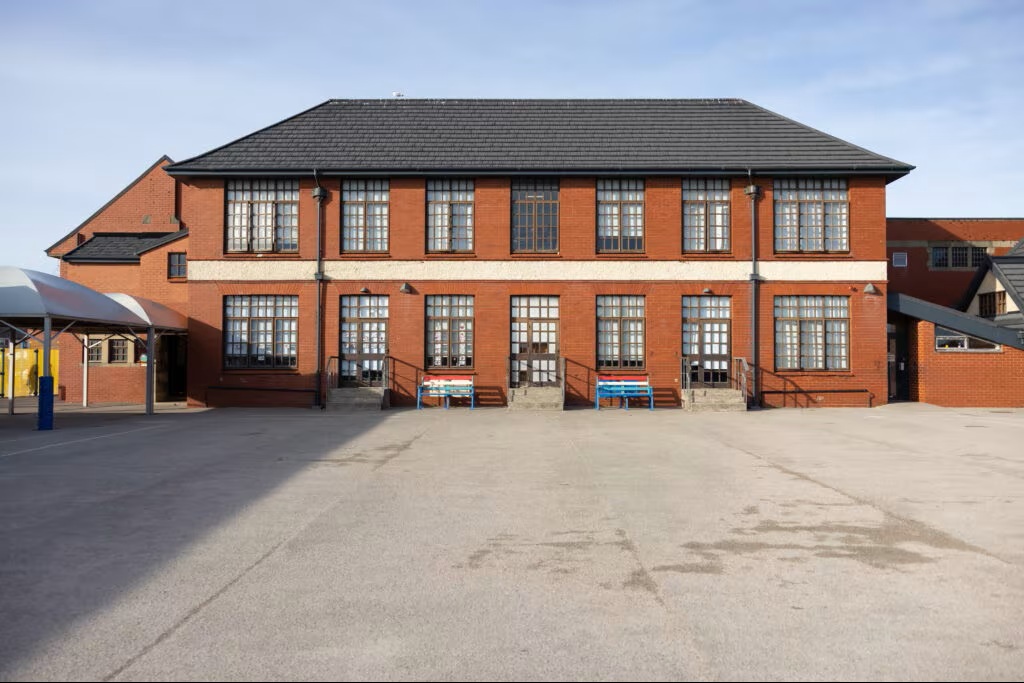 Roseacre Primary Academy & Nursery