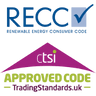 RECC TSI
