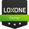 Loxone Partner Logo