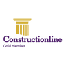 ConstructionLine Gold Logo